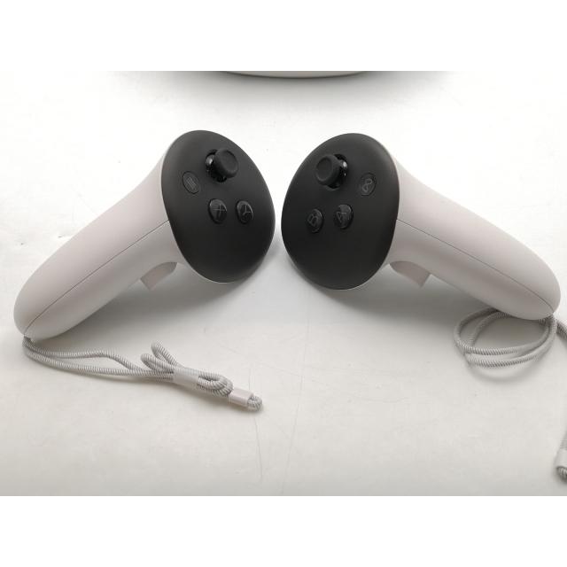 中古】Meta Meta Quest 3S 128GB【ECセンター】保証期間1ヶ月【ランク