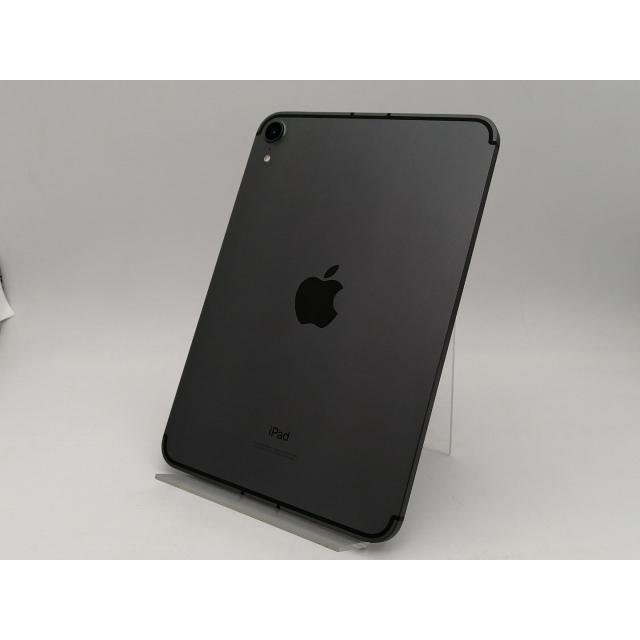 中古】Apple 国内版 【SIMフリー】 iPad mini（第6世代/2021） 64GB