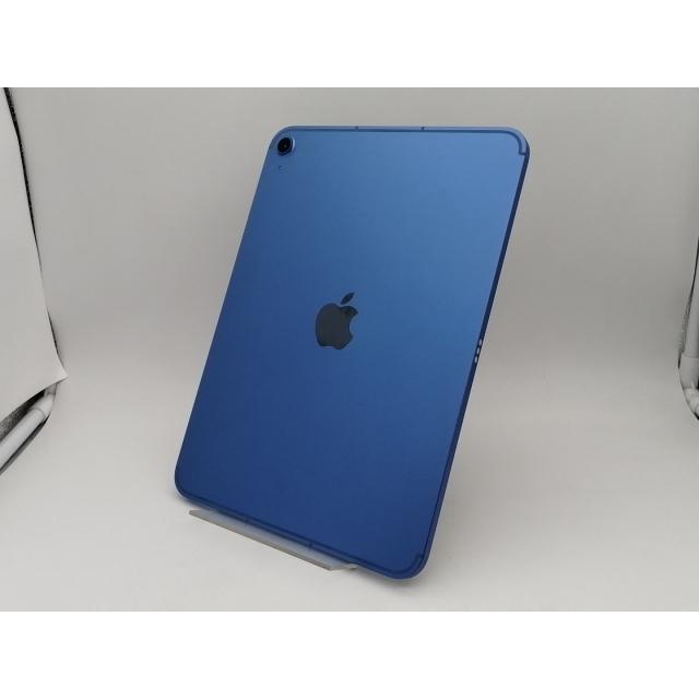 J*p様 Apple iPad (A16) ブルー 本体128GB +MOFTケ iPad 【2025年製