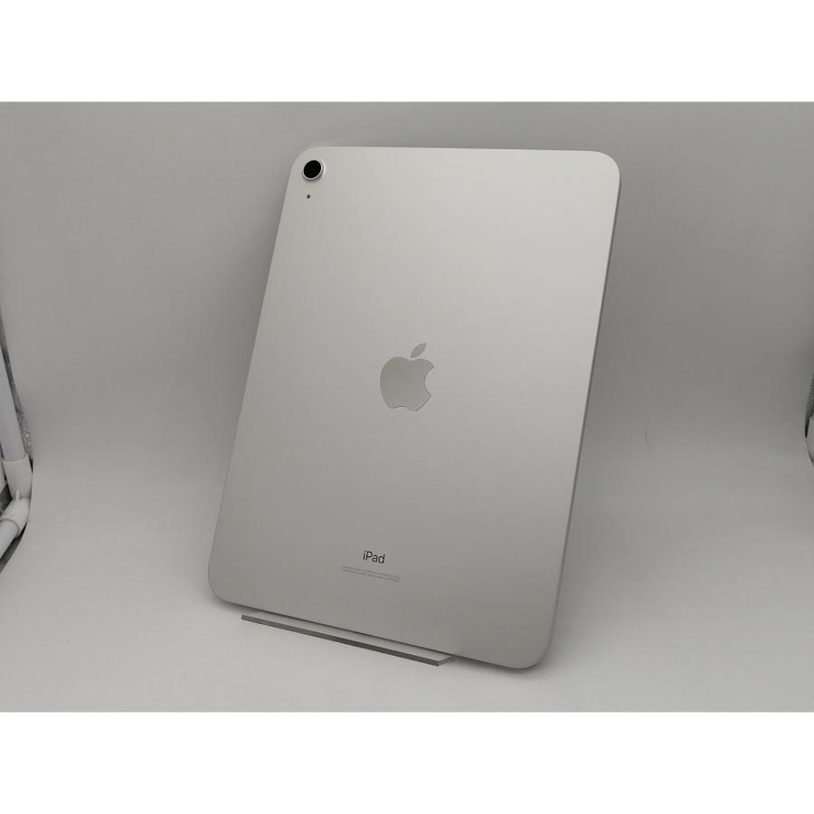 【新品未使用品】Apple iPad 第10世代　Wi-Fi 64GB シルバー iPad(第10世代)Wi-Fi シルバー 新品未開封 新品未開封】 Apple iPad 第