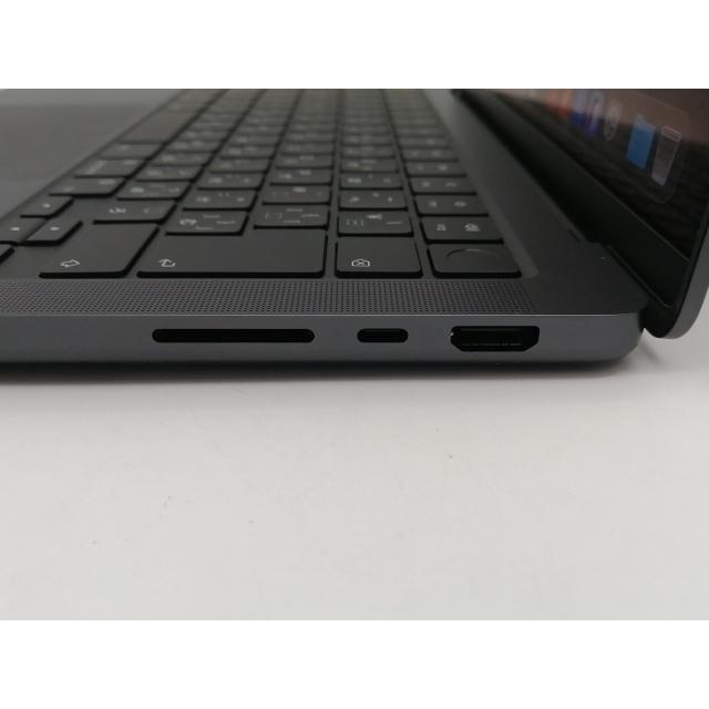 【ほぼ未使用】14インチMacBook Pro M4 Pro 512GB 中古】Apple MacBook Pro 14インチ M4 Pro(CPU:12C/GPU:16C) 24GB