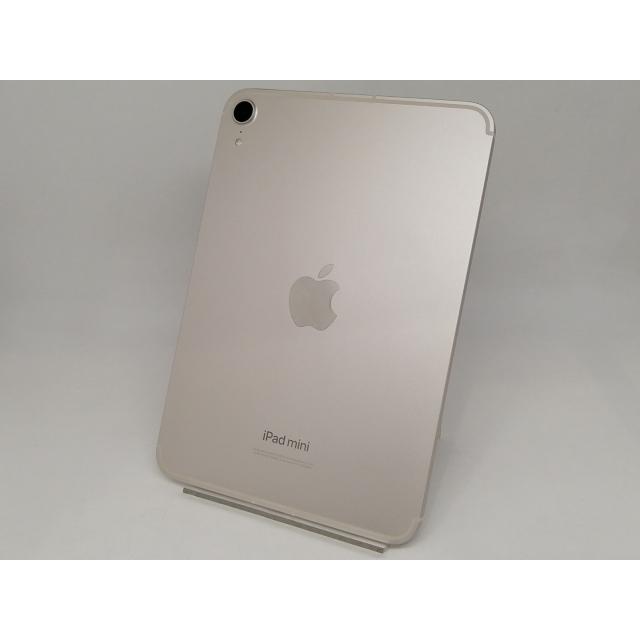 中古】Apple 国内版 【SIMフリー】 iPad mini（A17Pro/2024） 256GB