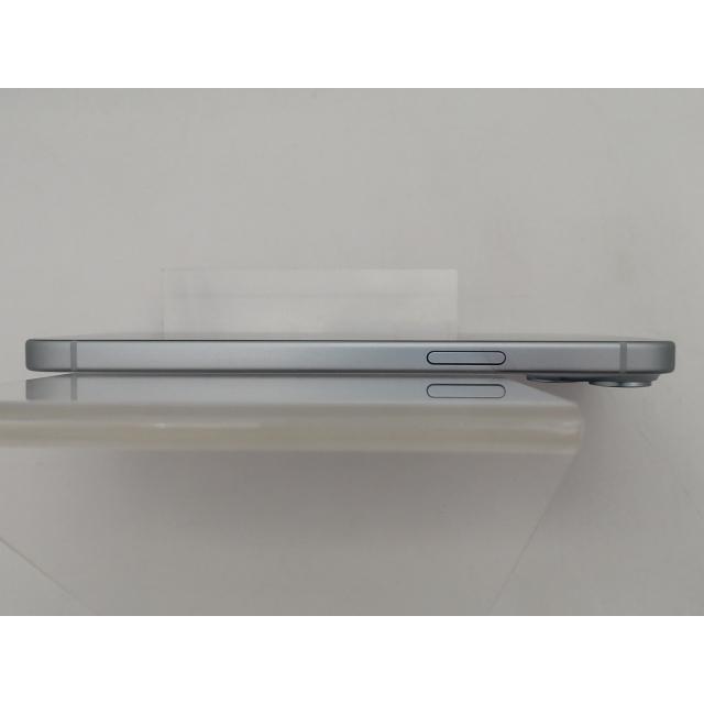 【中古】Apple 国内版 【SIMフリー】 iPhone 15 Plus 256GB ブルー MU0N3J/A【神戸】保証期間１ヶ月【ランクA】の画像
