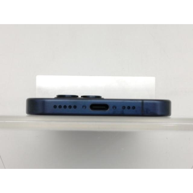 中古】Apple 国内版 【SIMフリー】 iPhone 15 Pro 512GB ブルー