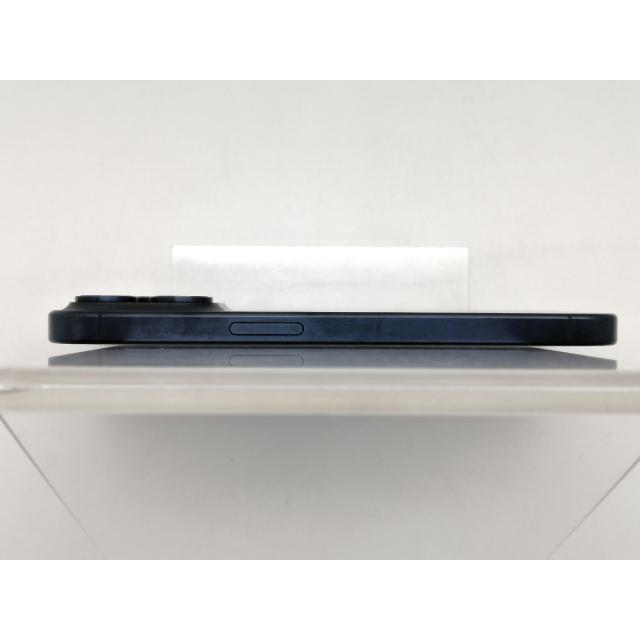 中古】Apple 国内版 【SIMフリー】 iPhone 15 Pro 512GB ブルー