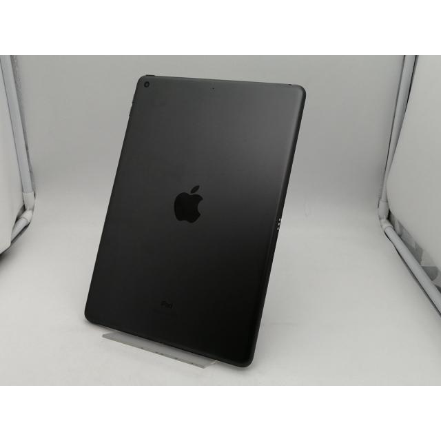 中古】Apple 【Wi-Fi】 iPad（第9世代/2021） 64GB スペースグレイ 