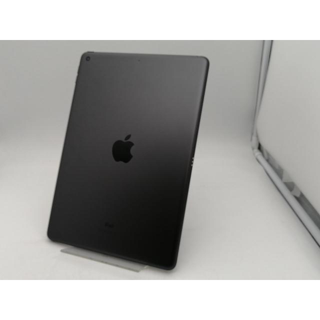 中古】Apple 【Wi-Fi】 iPad（第9世代/2021） 64GB スペースグレイ
