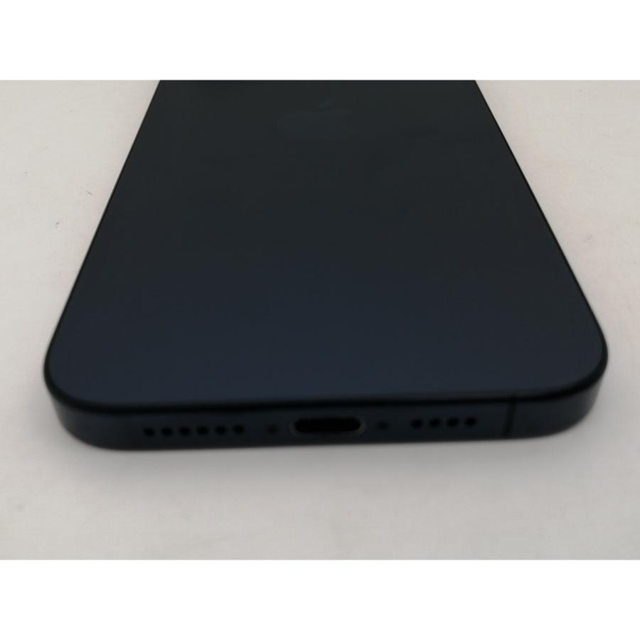 【中古】Apple 国内版 【SIMフリー】 iPhone 15 Pro Max 1TB ブルーチタニウム MU723J/A【神戸】保証期間１ヶ月【ランクA】の画像