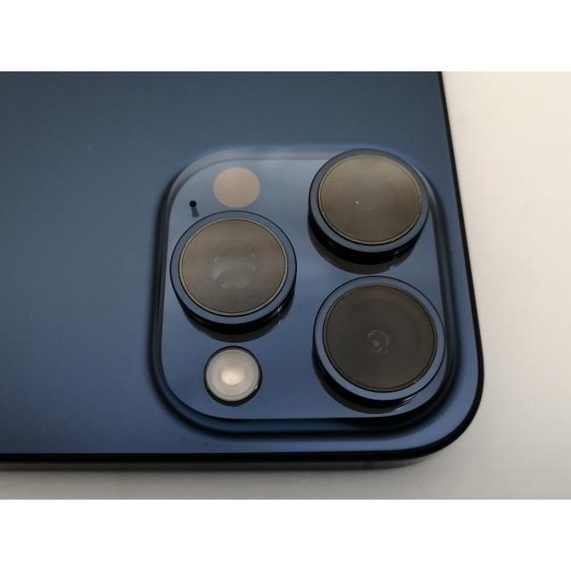 【中古】Apple 国内版 【SIMフリー】 iPhone 15 Pro Max 1TB ブルーチタニウム MU723J/A【神戸】保証期間１ヶ月【ランクA】の画像