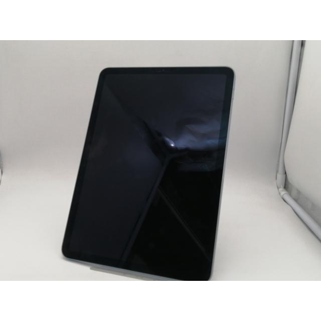 中古】Apple 【Wi-Fi】 iPad Air（第4世代/2020） 256GB スカイブルー