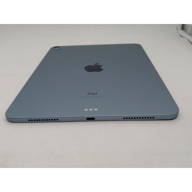 中古】Apple 【Wi-Fi】 iPad Air（第4世代/2020） 256GB スカイブルー