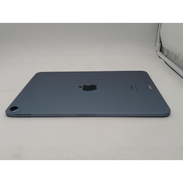 中古】Apple 【Wi-Fi】 iPad Air（第4世代/2020） 256GB スカイブルー