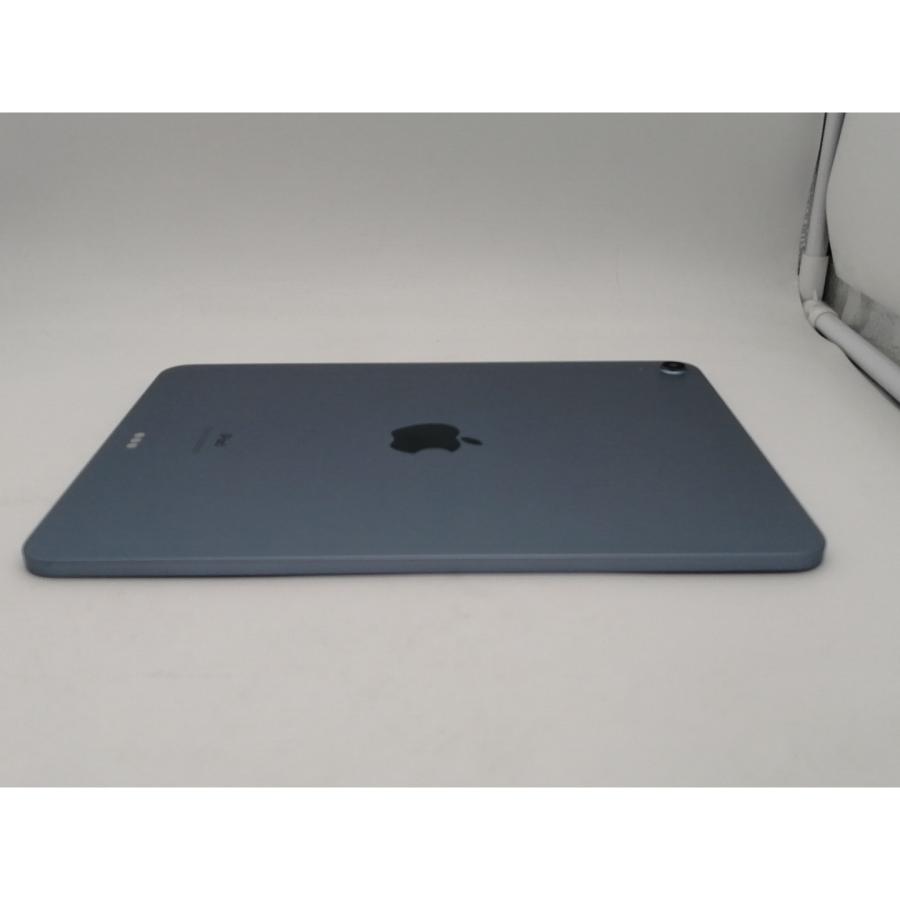 中古】Apple 【Wi-Fi】 iPad Air（第4世代/2020） 256GB スカイブルー