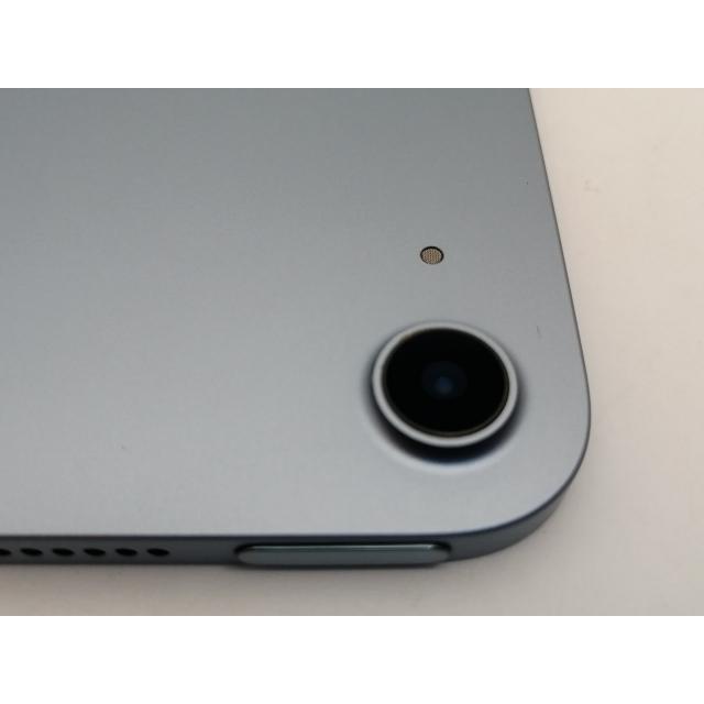 中古】Apple 【Wi-Fi】 iPad Air（第4世代/2020） 256GB スカイブルー