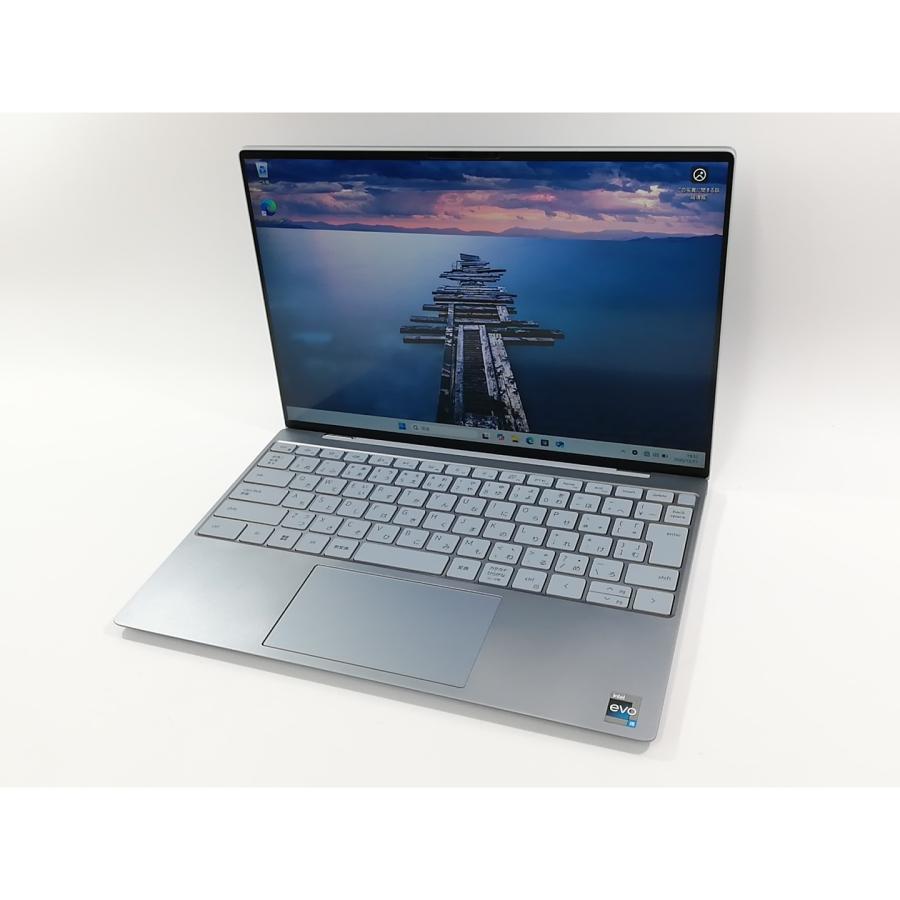 中古】DELL XPS 13 9315 MX53-CNHBBL【大阪本店】保証期間1ヶ月 