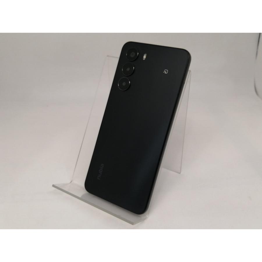 ZTE nubia S 5G 4GB 128GB 美品 中古】ZTE ymobile 【SIMフリー】 nubia S 5G 4GB 128GB