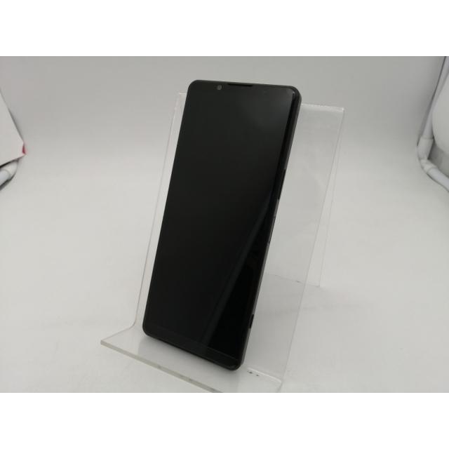 中古】SONY SoftBank 【SIMフリー】 Xperia 5 IV 8GB 128GB A204SO