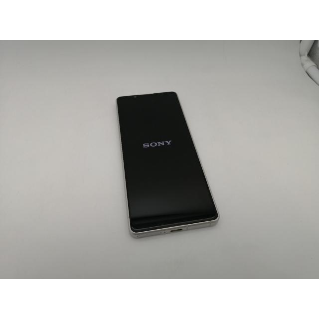 中古】SONY SoftBank 【SIMフリー】 Xperia 5 IV 8GB 128GB A204SO