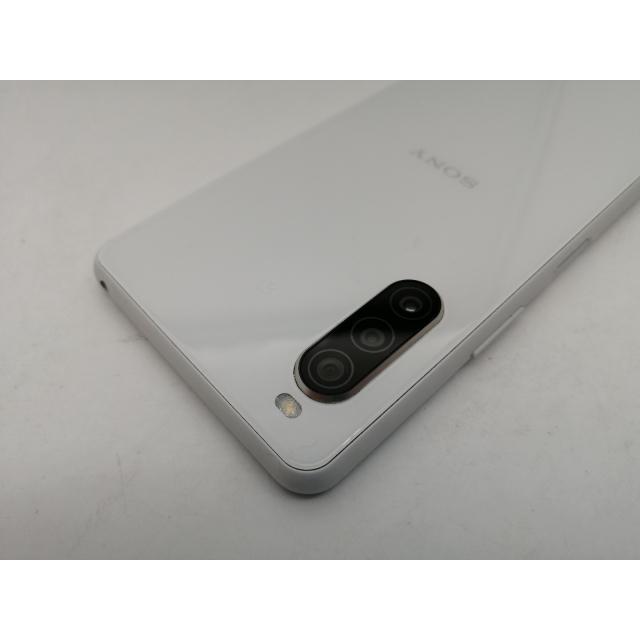 Xperia 10 ll ホワイト 64GB SIMロック解除済み Amazon | 【整備済み品】 au Xperia 10 Ⅲ SOG04 シムロック解除済