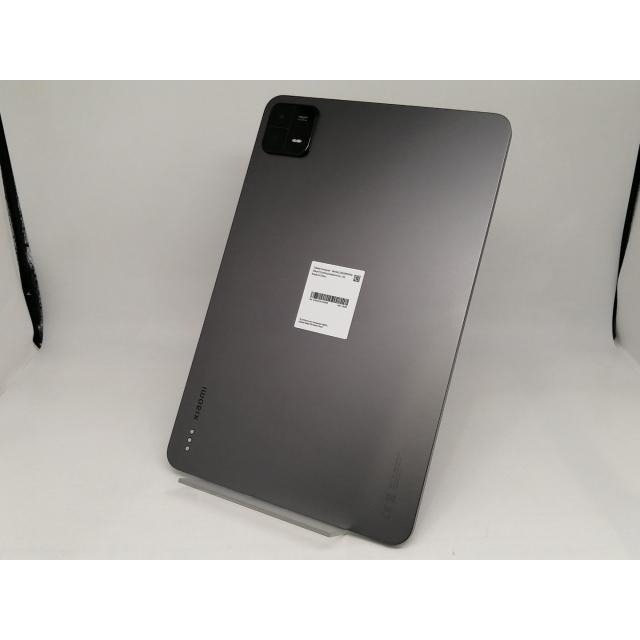 【美品】Xiaomi Pad 6 グラヴィティグレー Xiaomi Xiaomi Pad 6 6GB+128GB [グラビティグレー] 価格比較 - 価格.com
