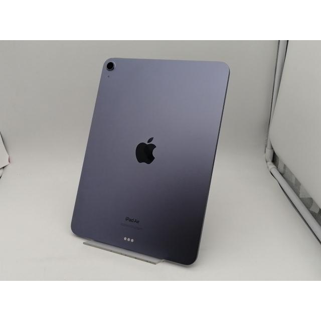中古】Apple 【Wi-Fi】 iPad Air（第5世代/2022） 64GB パープル