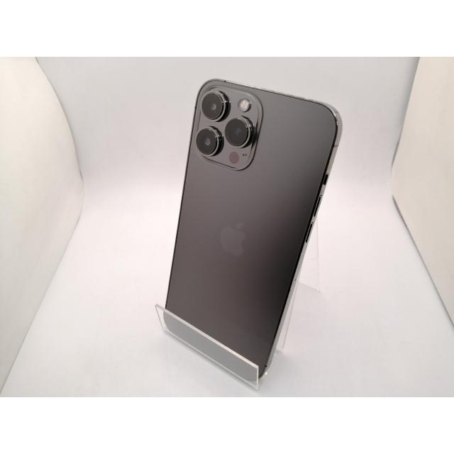 中古】Apple 国内版 【SIMフリー】 iPhone 13 Pro Max 256GB 