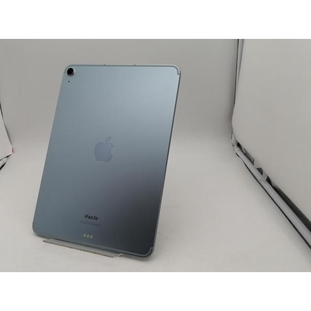 中古】Apple 国内版 【SIMフリー】 11インチ iPad Air（M2/2024