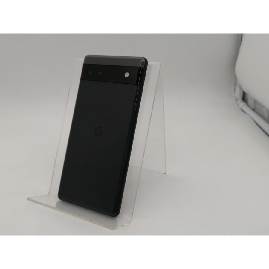 Google pixel6a 128GB チャコール 美品 SIMフリー Google Pixel 6a 128GB [Charcoal] 新品未使用 本体 SIMフリー 日本