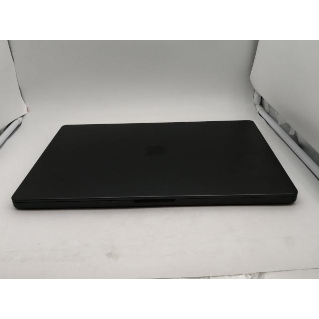 中古】Apple MacBook Pro 16インチ M4 Max(CPU:16C/GPU:40C) 48GB/1TB