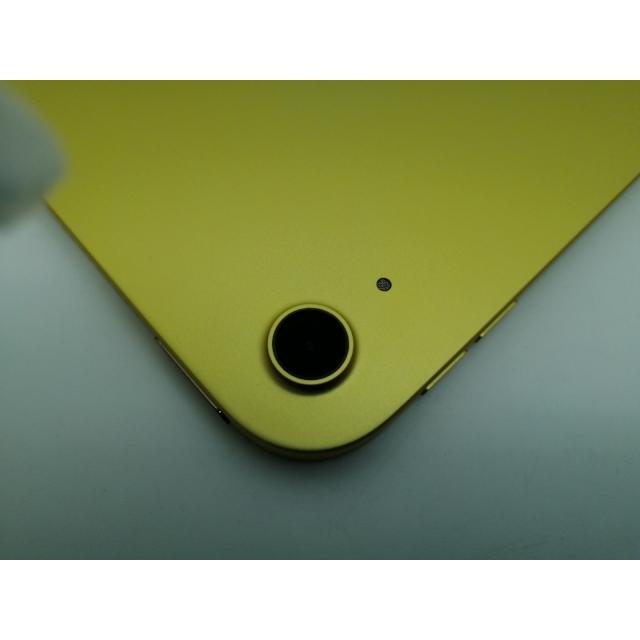 中古】Apple 【Wi-Fi】 iPad（A16/2025） 128GB イエロー MD4D4J/A