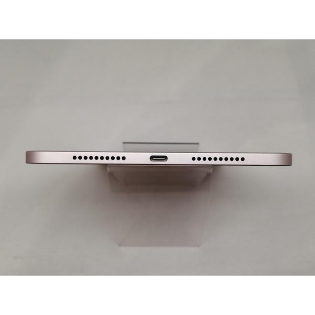 中古】Apple 【Wi-Fi】 iPad mini（第6世代/2021） 256GB ピンク