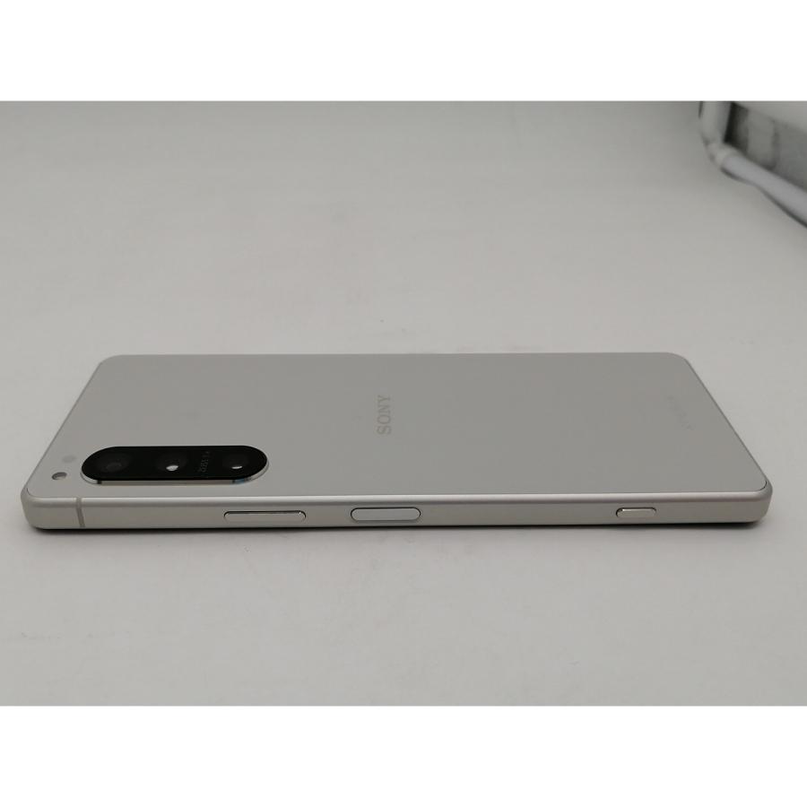中古】SONY 国内版 【SIMフリー】 Xperia 5 IV 8GB 256GB XQ-CQ44/C