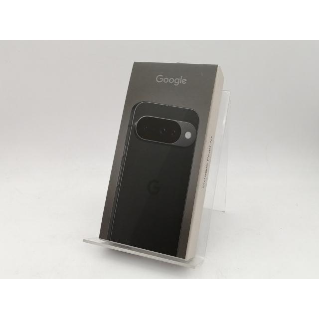 未使用】Google 国内版 【SIMフリー】 Pixel 10 オブシディアン 12GB