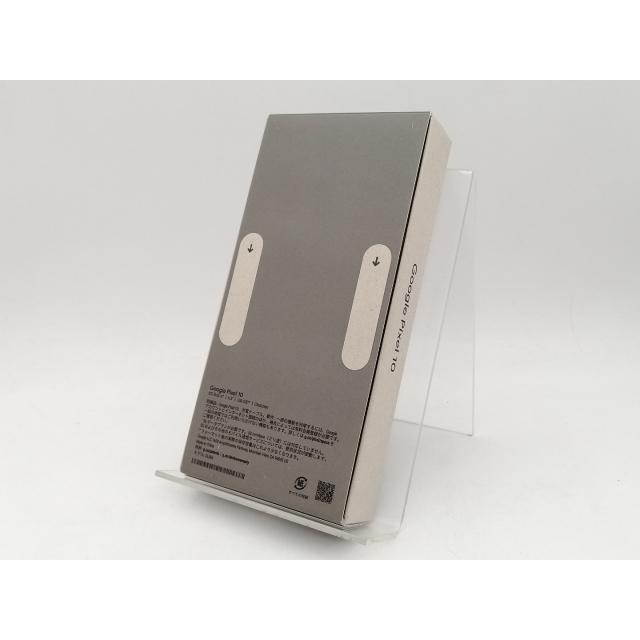 未使用】Google 国内版 【SIMフリー】 Pixel 10 オブシディアン 12GB