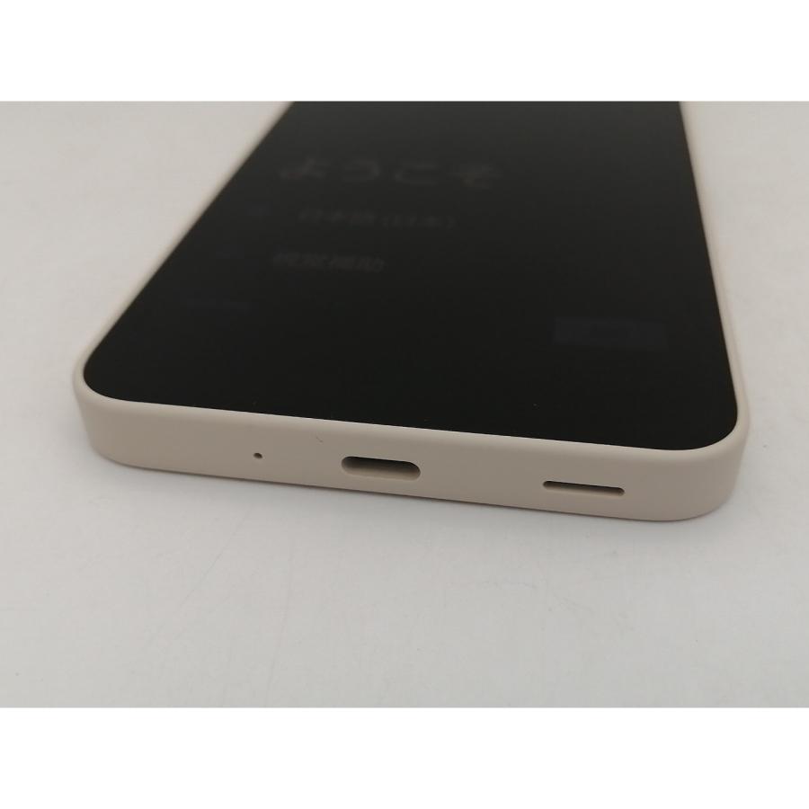 AQUOS wish4 White 未使用 AQUOS wish 4 SIMフリー ほぼ新品未使用 ホワイト SIMフリー