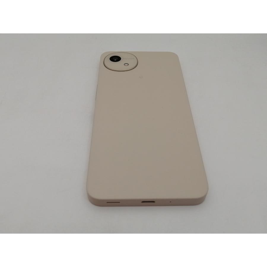 中古】SHARP 国内版 【SIMフリー】 AQUOS Wish4 ホワイト 4GB 64GB SH