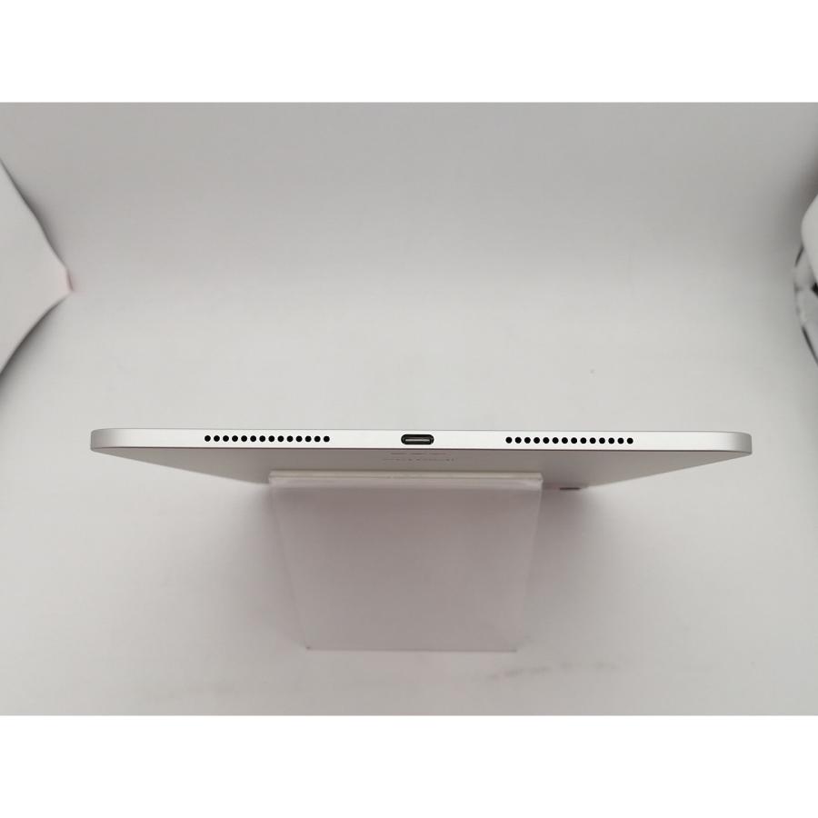 中古】Apple 【Wi-Fi】 11インチ iPad Pro（M4/2024） 1TB シルバー
