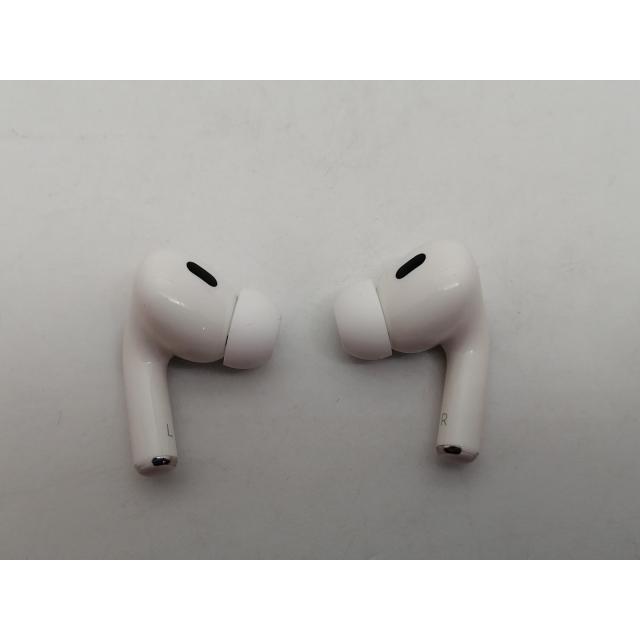 中古】Apple AirPods Pro 第2世代（2023/USB-C） MTJV3J/A【なんば