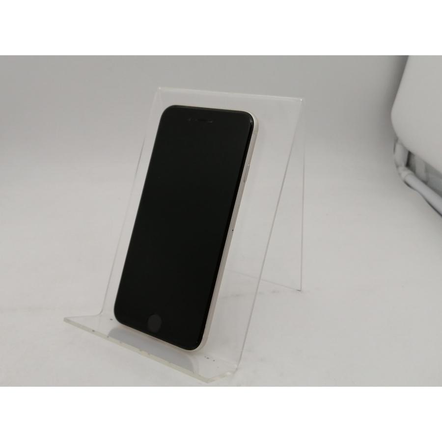 中古】Apple 海外版 【SIMフリー】 iPhone SE（第3世代） 64GB スター