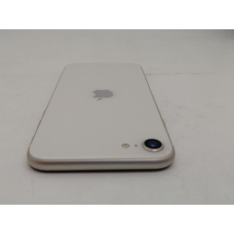 中古】Apple 海外版 【SIMフリー】 iPhone SE（第3世代） 64GB スター