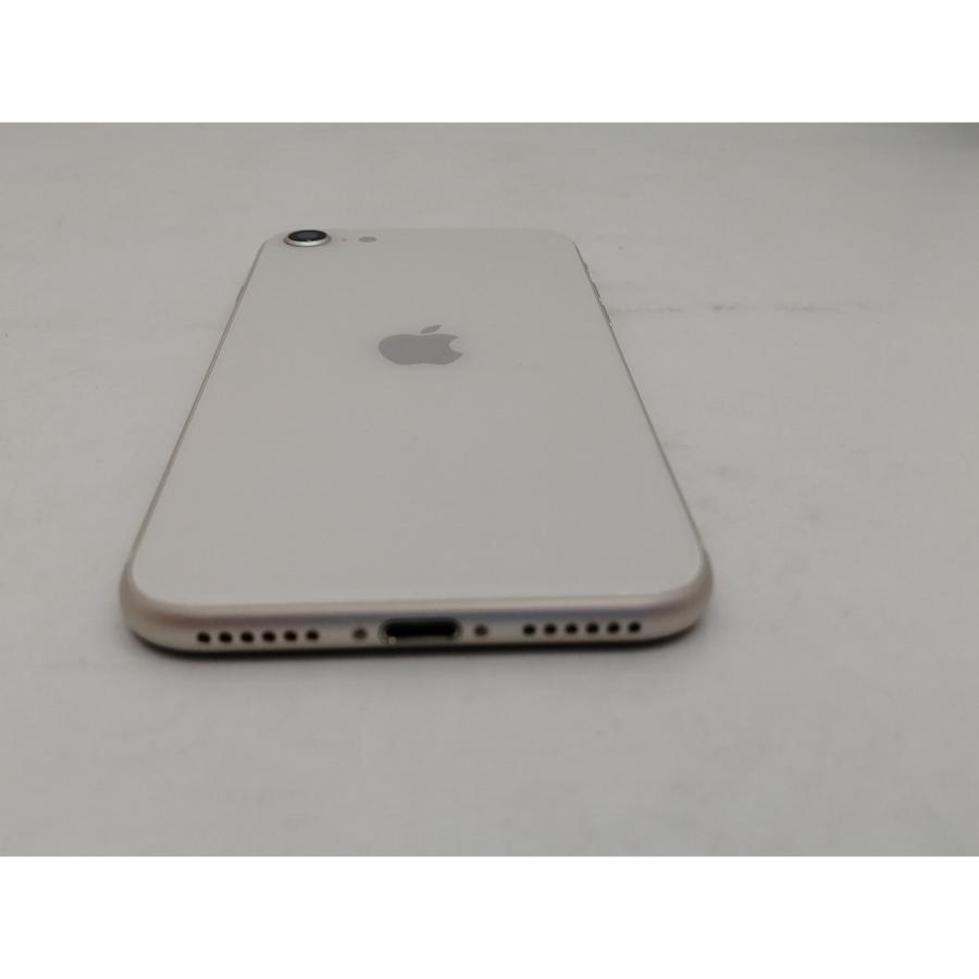 中古】Apple 海外版 【SIMフリー】 iPhone SE（第3世代） 64GB スター
