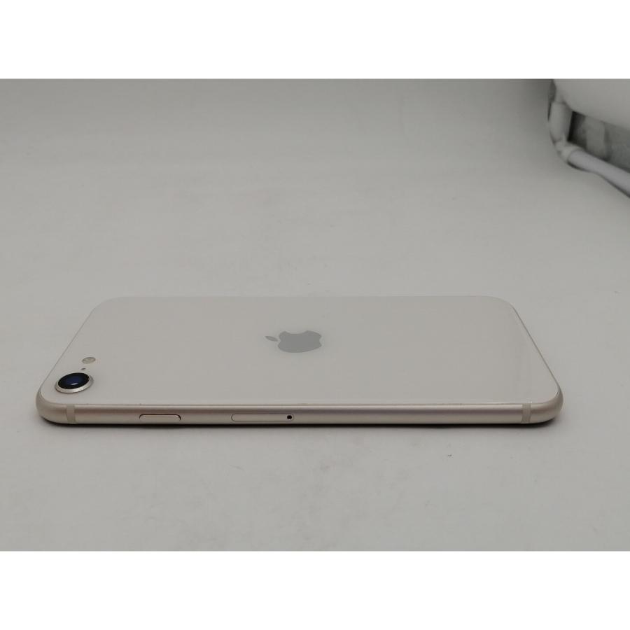 中古】Apple 海外版 【SIMフリー】 iPhone SE（第3世代） 64GB スター