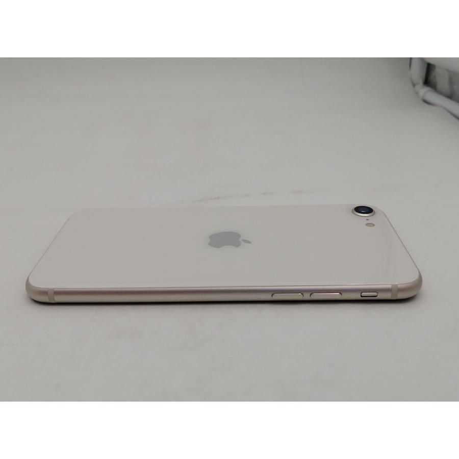 中古】Apple 海外版 【SIMフリー】 iPhone SE（第3世代） 64GB スター