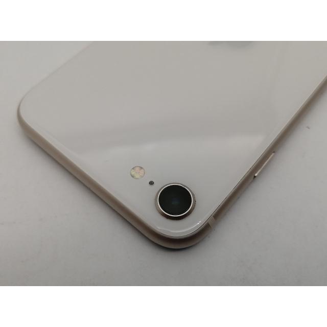 中古】Apple 海外版 【SIMフリー】 iPhone SE（第3世代） 64GB スター