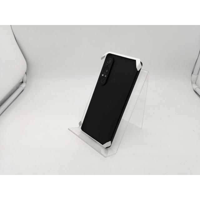 未使用】SONY 国内版 【SIMフリー】 Xperia 1 VII スレートブラック