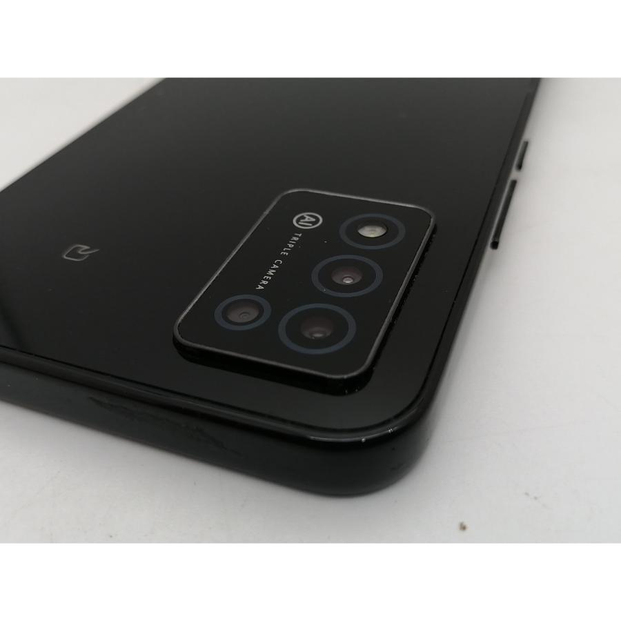 中古】【赤ロム保証あり】ZTE ymobile 【SIMフリー】 Libero 5G III