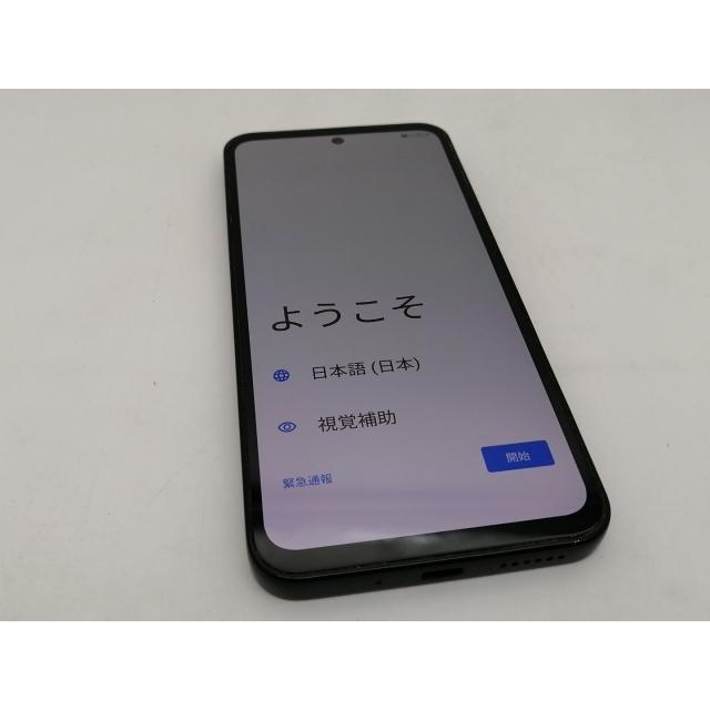 中古】【赤ロム保証あり】ZTE ymobile 【SIMフリー】 Libero 5G III
