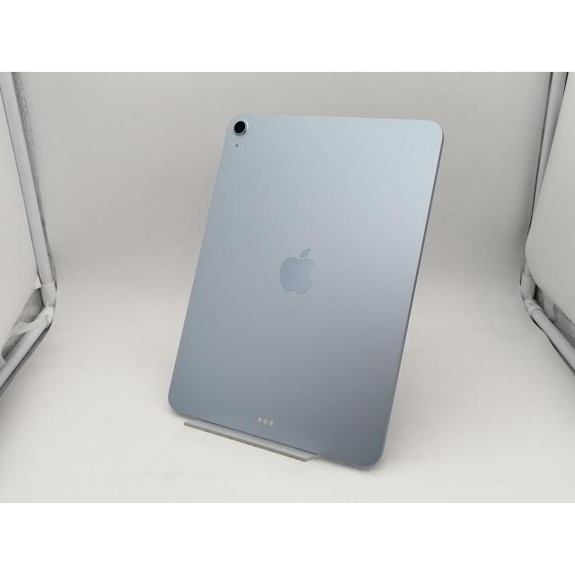 【未開封品】 iPad Air 11インチ M3 Wi-Fi 256GB ブルー 中古】Apple 【Wi-Fi】 11インチ iPad Air（M3/2025) 256GB ブルー