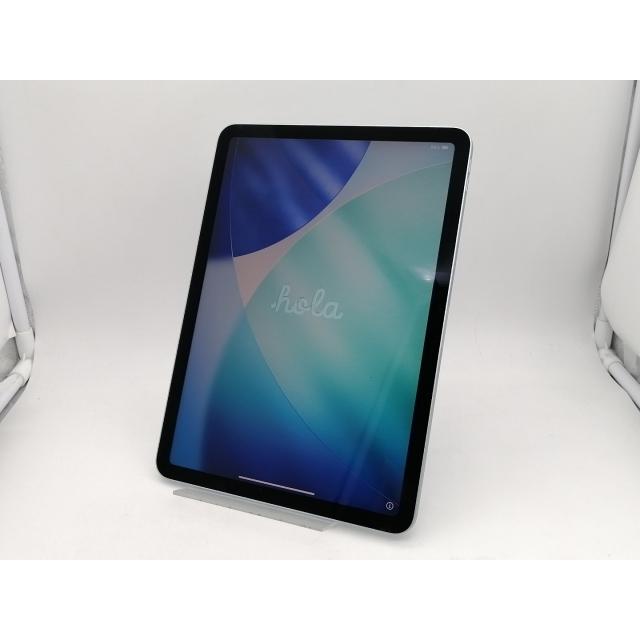 中古】Apple 【Wi-Fi】 11インチ iPad Air（M3/2025) 256GB ブルー