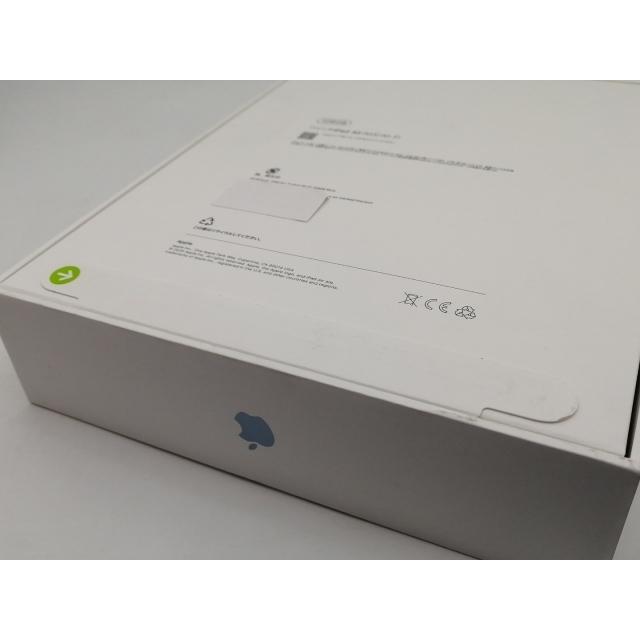 未使用】Apple 【Wi-Fi】 11インチ iPad Air（M3/2025) 128GB ブルー